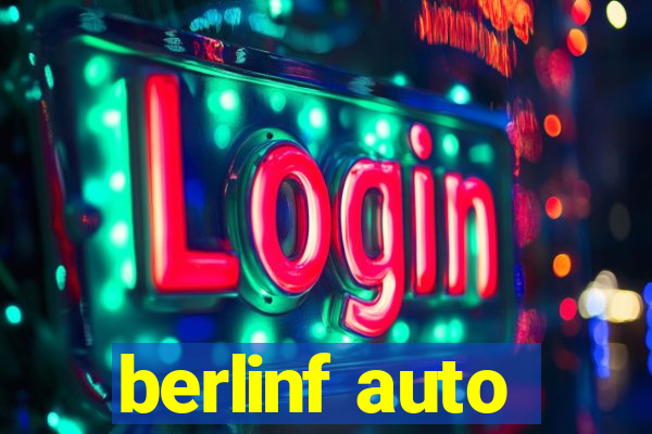 berlinf auto